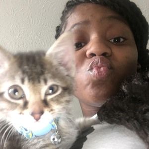 Meet your Posher, Imari